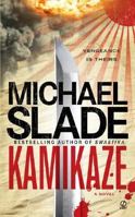 Kamikaze 0451219848 Book Cover