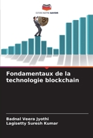 Fondamentaux de la technologie blockchain (French Edition) 6207663373 Book Cover