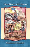 Guardianes del Tesoro - Pautas Para El Instructor 1633681408 Book Cover