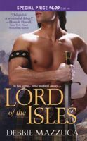 Lord of the Isles 1420110055 Book Cover