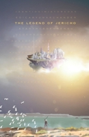 The Legend of Jericho 1505270502 Book Cover