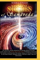 Amazing Stories of Samaveda (Amazing Vedic Wisdom) B08GB3HJXB Book Cover