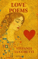 Love Poems (Poetry) B0GC41K6JZ Book Cover