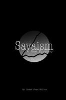 Savaism: A New Economy B0DRF7CHHW Book Cover