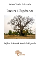 Lueurs d'espérance (French Edition) 233286427X Book Cover