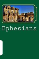Ephesians 1530823129 Book Cover