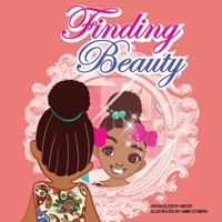 Finding Beauty 1952744342 Book Cover