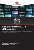 Les plateformes OTT débloquées (French Edition) 6209697232 Book Cover