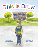 This Is Drew 164543494X Book Cover