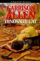 Dinosaur Cat 1575664267 Book Cover
