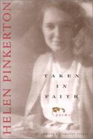 Taken In Faith: Poems 0804010404 Book Cover