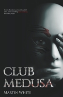 Club Medusa B0CHN81MY5 Book Cover