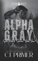 Alpha Gray B09F1CVY59 Book Cover