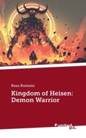 Kingdom of Heisen: Demon Warrior (German Edition) 3710307171 Book Cover