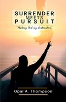 surrender meets pursuit 9769681121 Book Cover