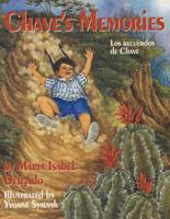 Chave's Memories/Los Recuerdos de Chave 1558852441 Book Cover