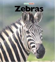 Zebras (Naturebooks) 1592968546 Book Cover