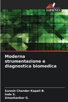 Moderna strumentazione e diagnostica biomedica (Italian Edition) 6209984711 Book Cover