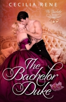 The Bachelor Duke B08DGNG18T Book Cover