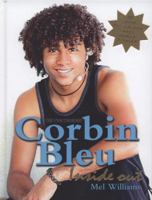 Corbin Bleu: Inside Out (High School Musical): Inside Out 1848120206 Book Cover