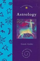 Astrology (Piatkus Guides) 0749920343 Book Cover
