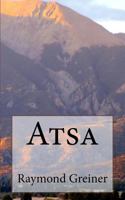Atsa 1986942295 Book Cover