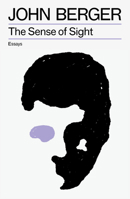 The Sense of Sight 0394742060 Book Cover