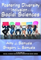 Fostering Diversity and Inclusion in the Social Sciences 1648026052 Book Cover