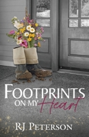 Footprints on My Heart 1967317097 Book Cover