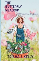 The Butterfly Meadow: A Plain Jane Mystery B0B287G35B Book Cover
