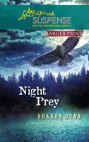 Night Prey 0373444222 Book Cover