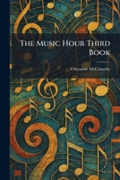 The Music Hour Third Book 1025851994 Book Cover