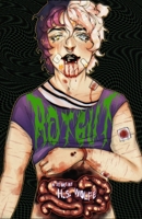 Rotgut (Rotgutverse) 8797604321 Book Cover