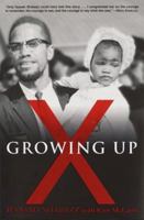 Growing Up X 0345444957 Book Cover