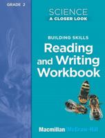 Building Skills Reading and Writing Workbook Grade 2 0022840729 Book Cover