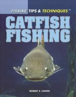 Catfish Fishing 1448846021 Book Cover