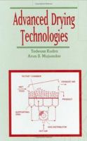 Advanced Drying Technologies 0824796187 Book Cover