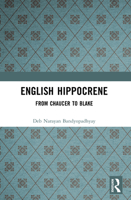 English Hippocrene: From Chaucer to Blake 1032535946 Book Cover