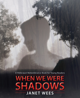 When We Were Shadows 177260061X Book Cover