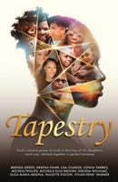 Tapestry B0FGL9VJ5N Book Cover