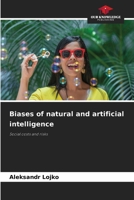 Biases of natural and artificial intelligence 6207727789 Book Cover
