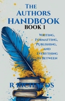 The Authors Handbook B0GW9M7KYM Book Cover