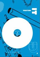 Parting It Out: Writings on Graphic Design 0692251650 Book Cover