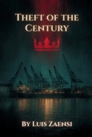 Theft of the Century 1966012446 Book Cover