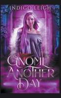 Gnome Another Day: Prequel to The Teleporting Girl, Book One (The Secret Academy) B0CKGWZQCD Book Cover