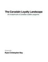 The Canadian Loyalty Landscape 130058842X Book Cover