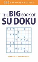 Big Book of Su Doku 0752877666 Book Cover