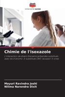 Chimie de l'isoxazole (French Edition) 6209002536 Book Cover