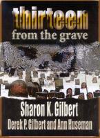 13 From the Grave 1596010002 Book Cover