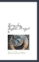Every-Day English 0530939886 Book Cover